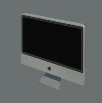 iMac Computer