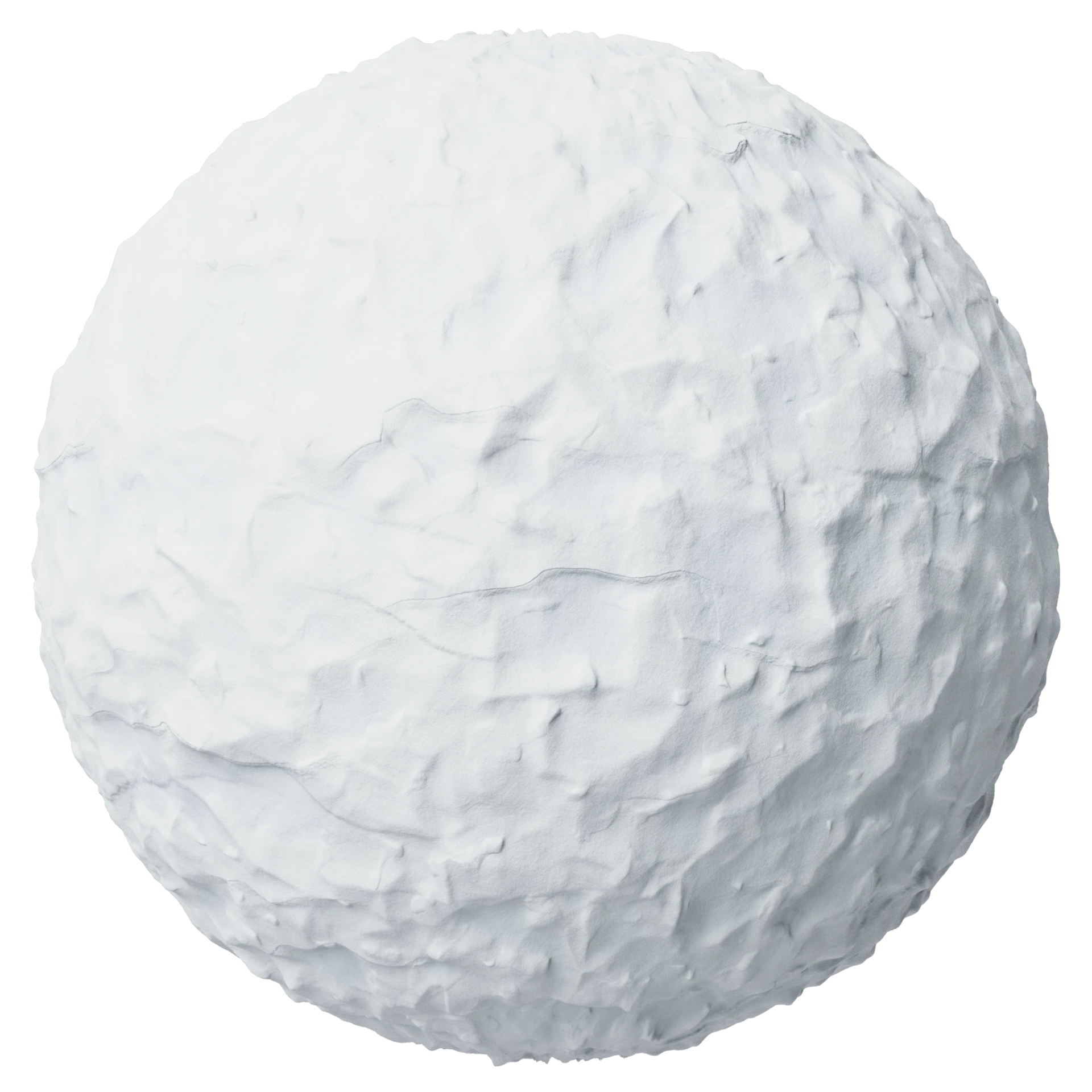 Snow 009 A