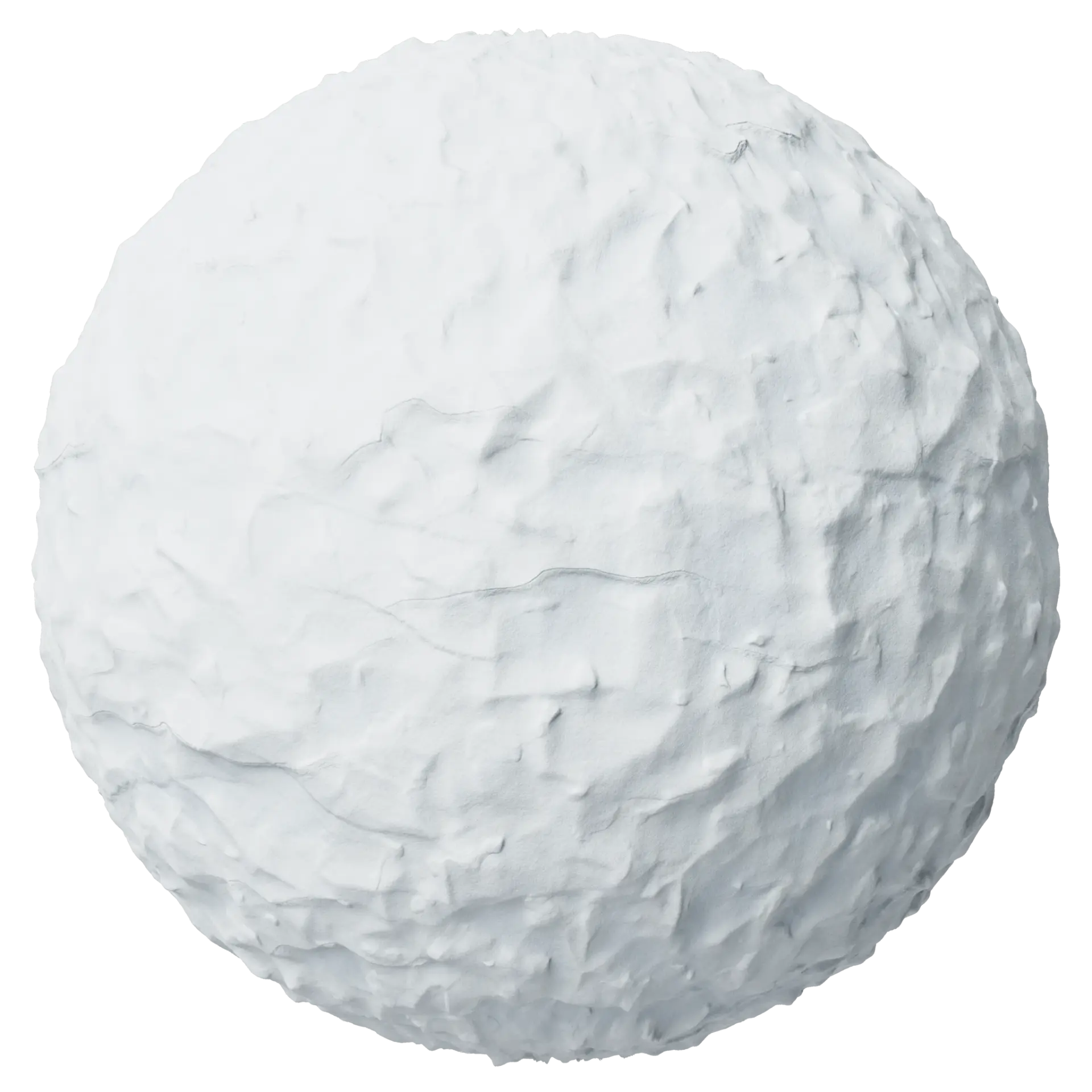 Snow 009 A