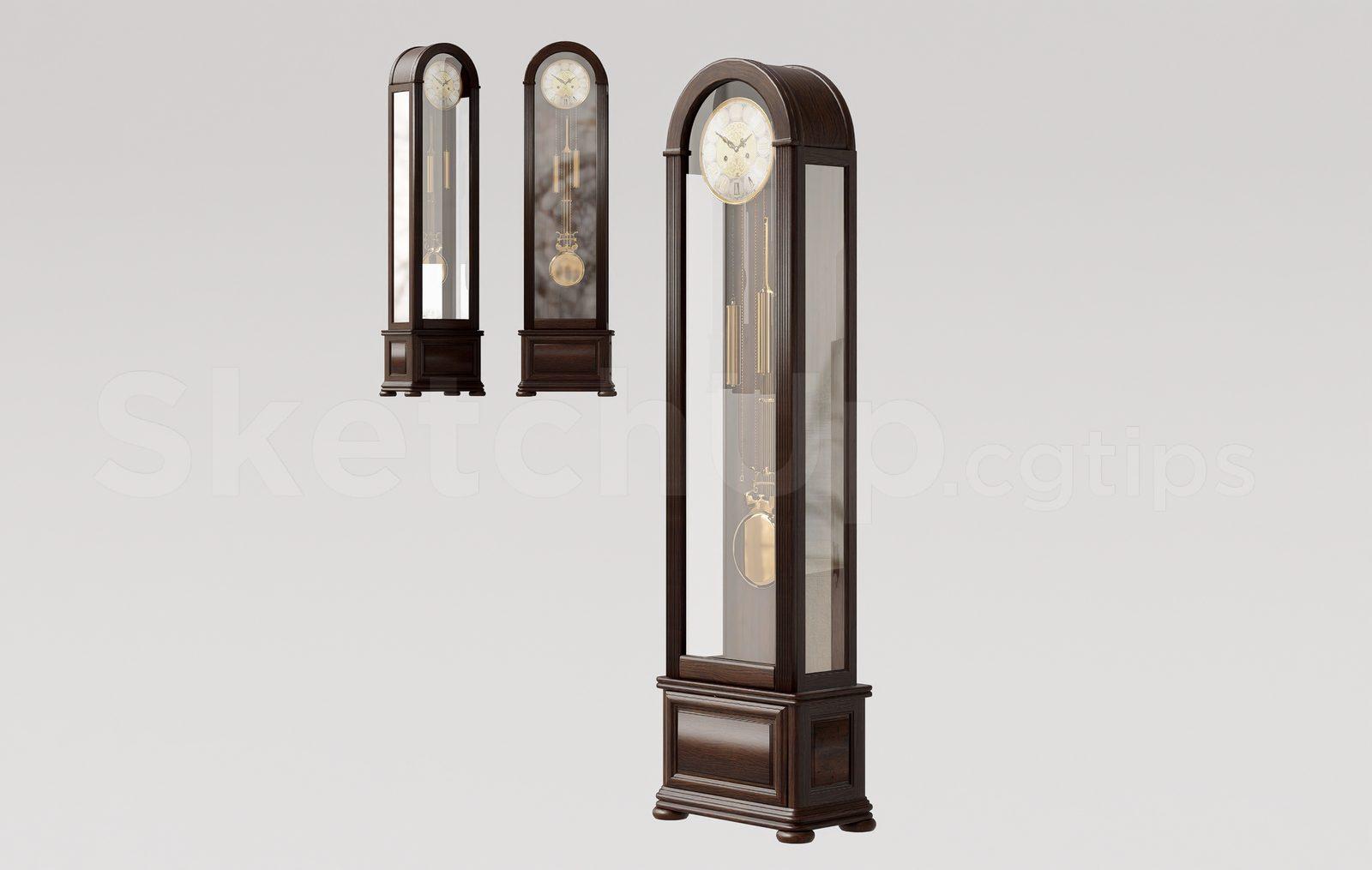 Clock Model