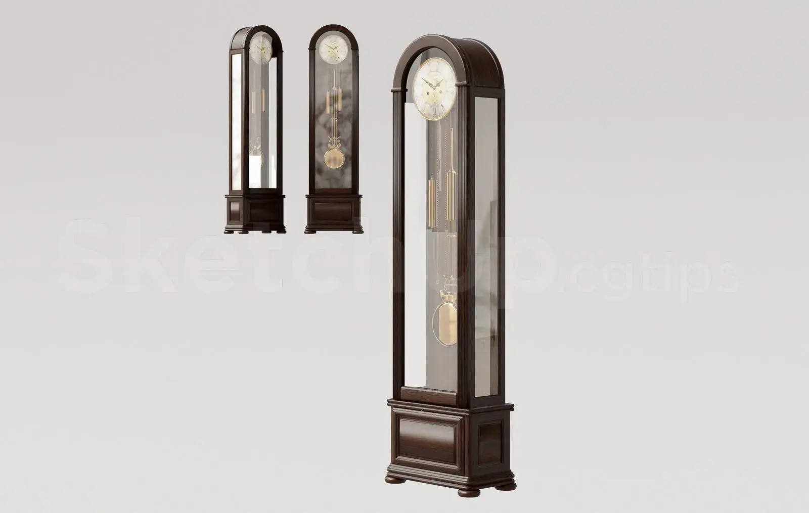 Clock Model