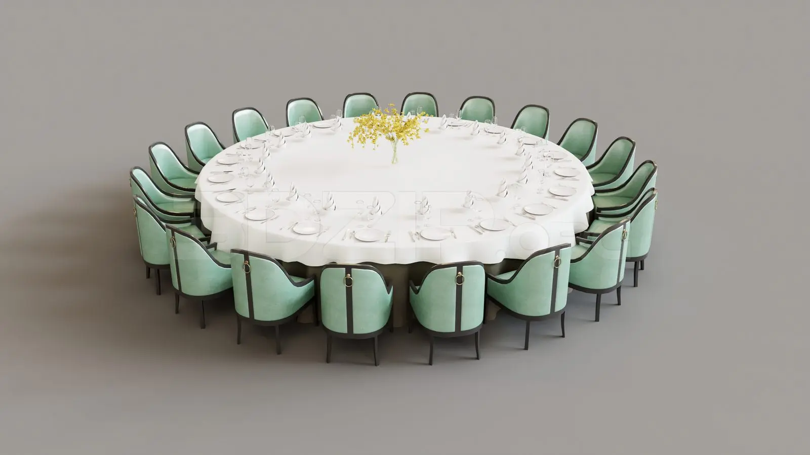 Dining Table And Chair