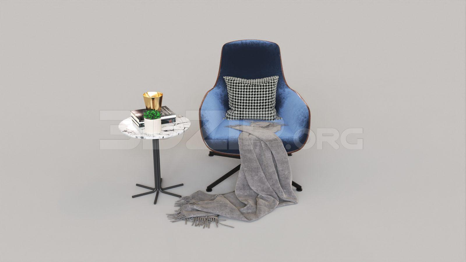 Armchair