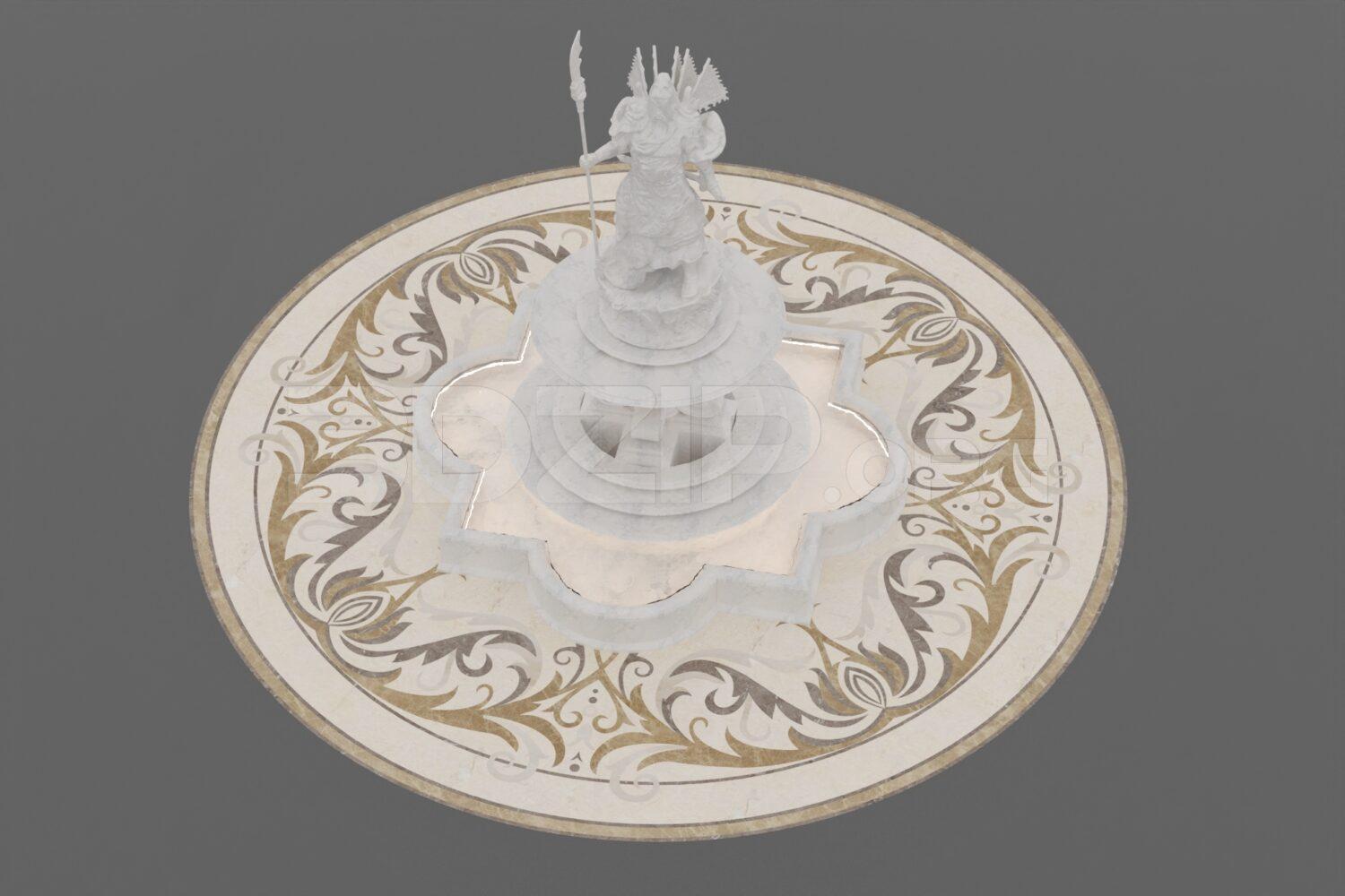 Sculpture