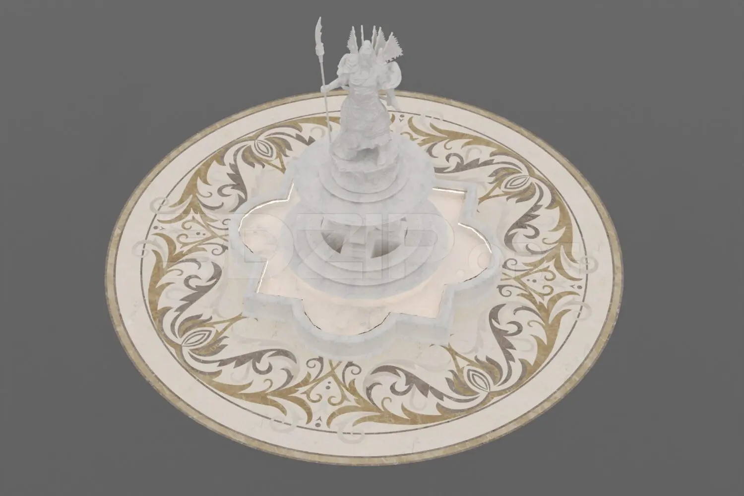 Sculpture