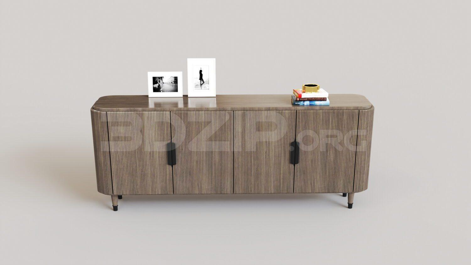 TV Cabinet