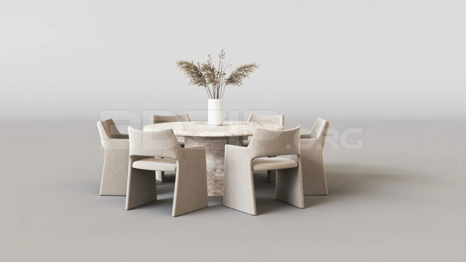 Dining Table And Chair