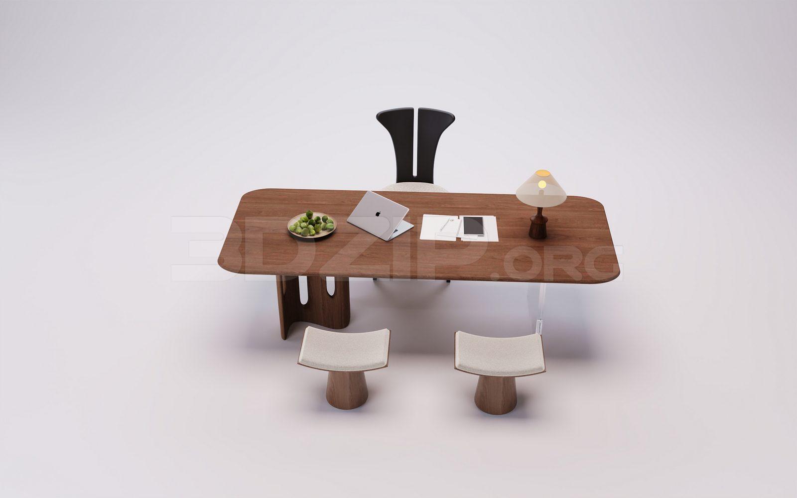 Work Desk