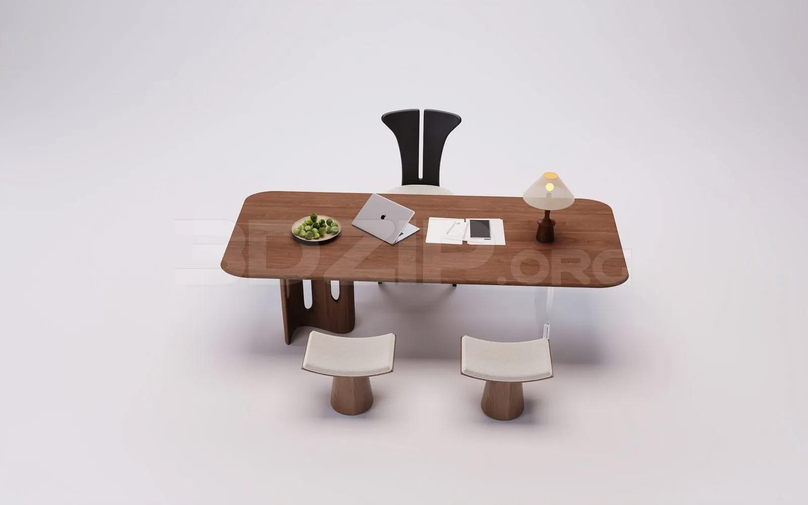 Work Desk