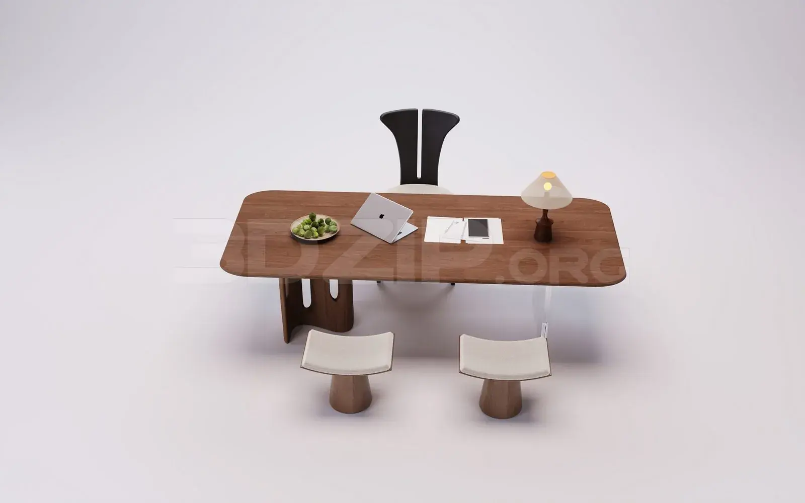 Work Desk