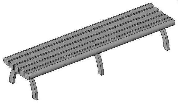 Bench