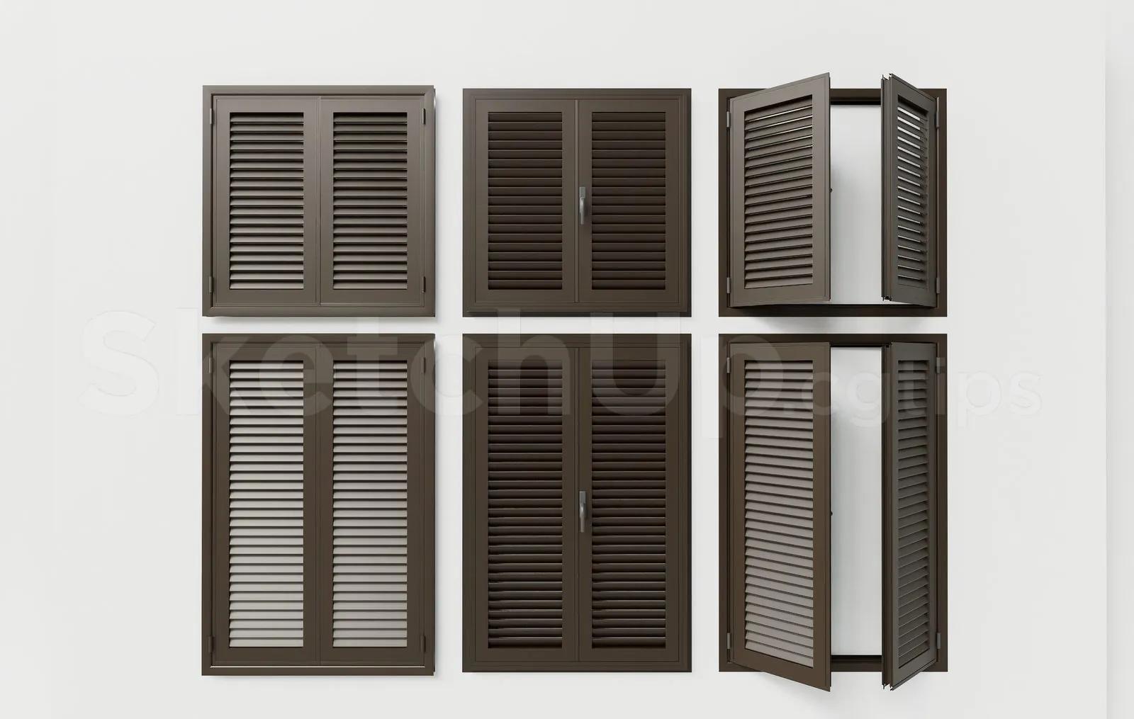 Windows