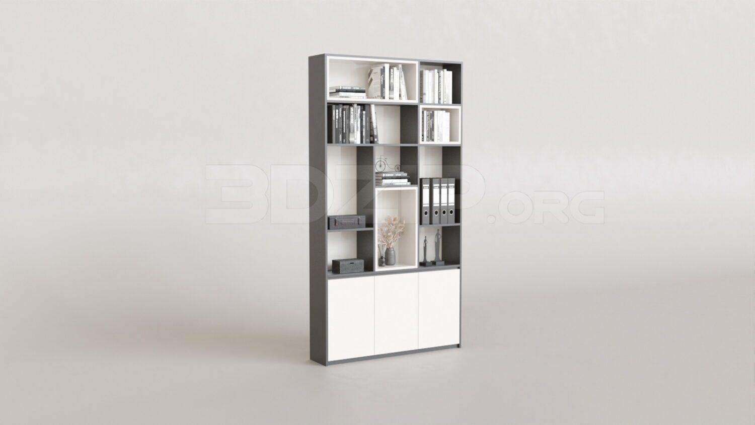 Bookcase