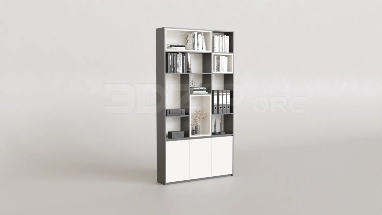 Bookcase