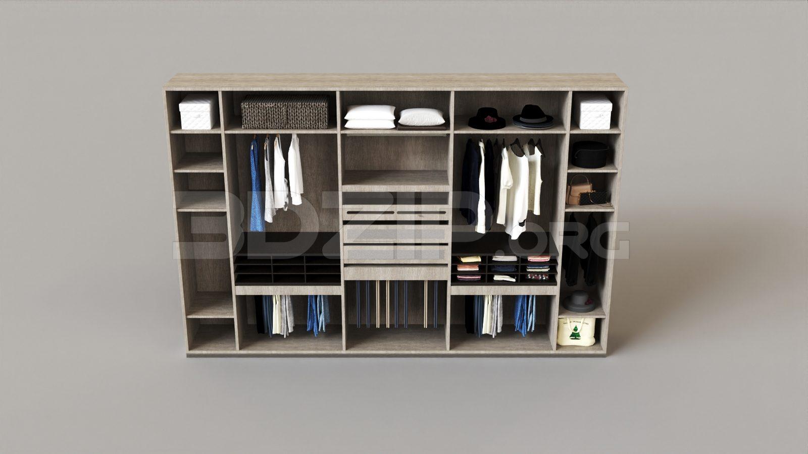 Wardrobe