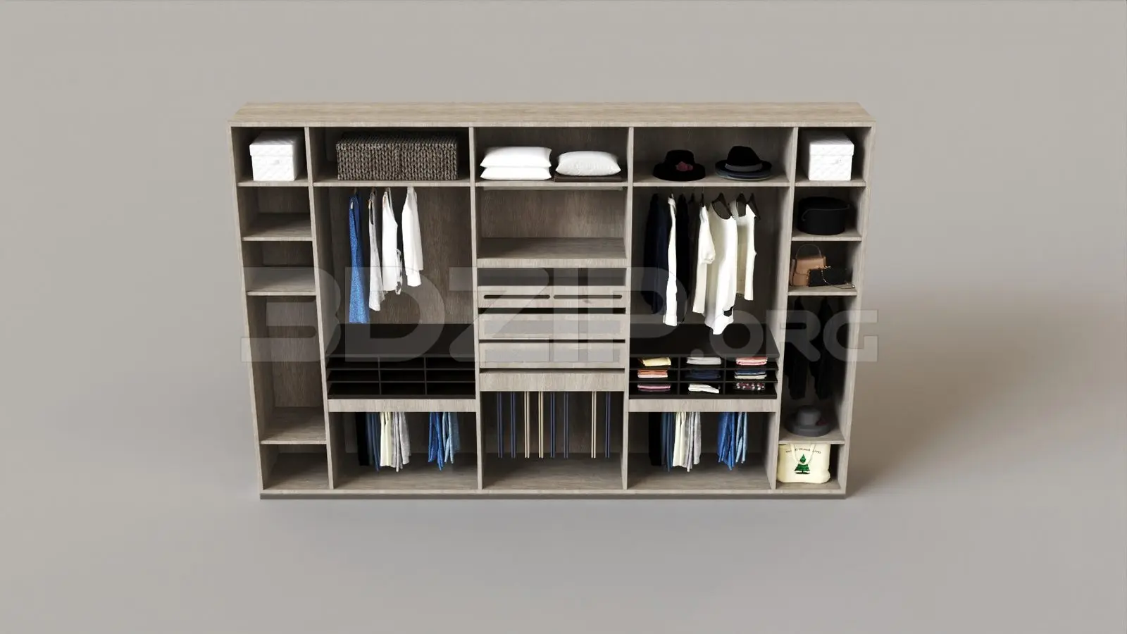 Wardrobe