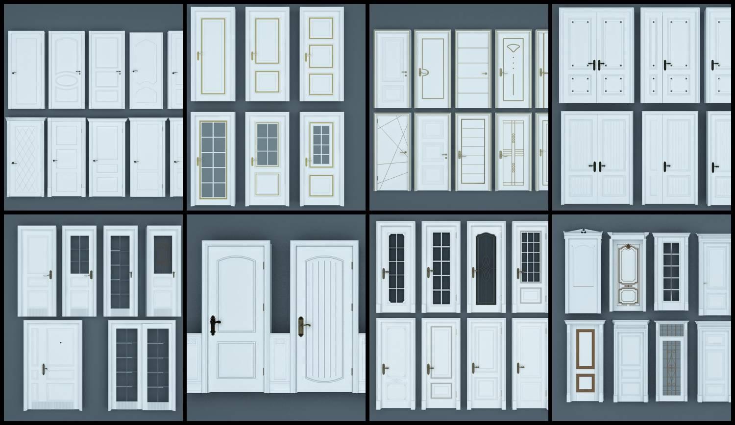 Door