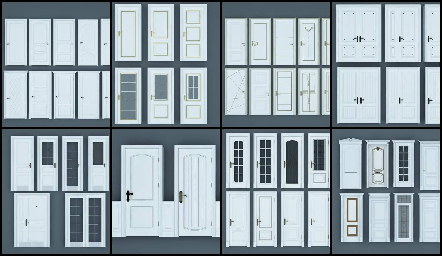 Door