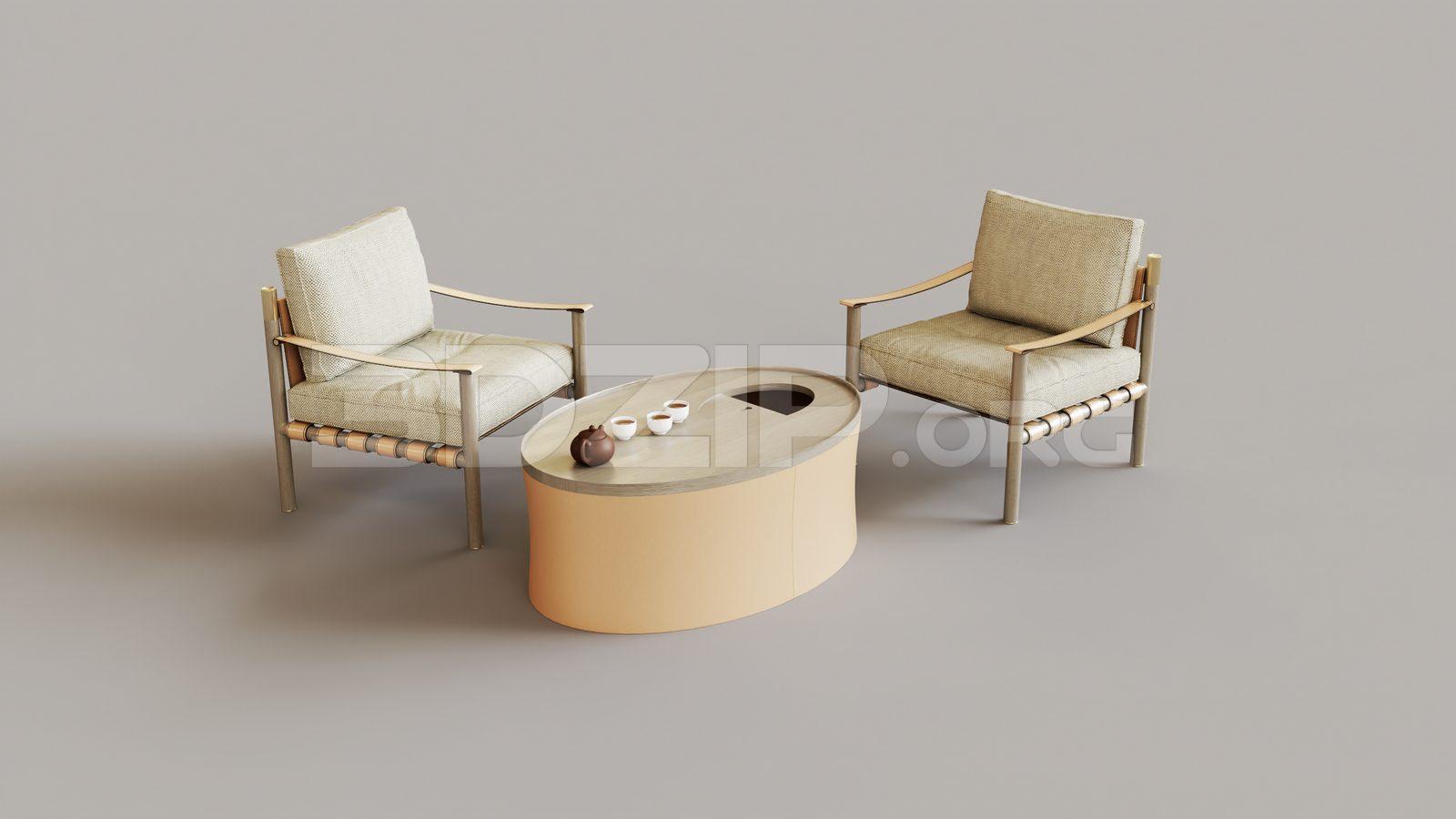 Armchair