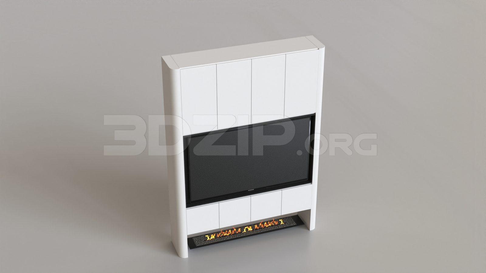 TV Wall