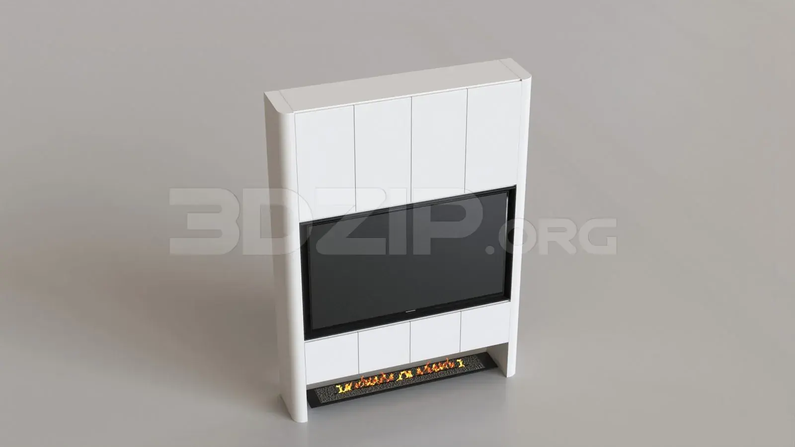 TV Wall