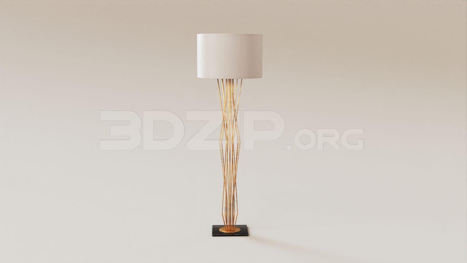 Floor Lamp