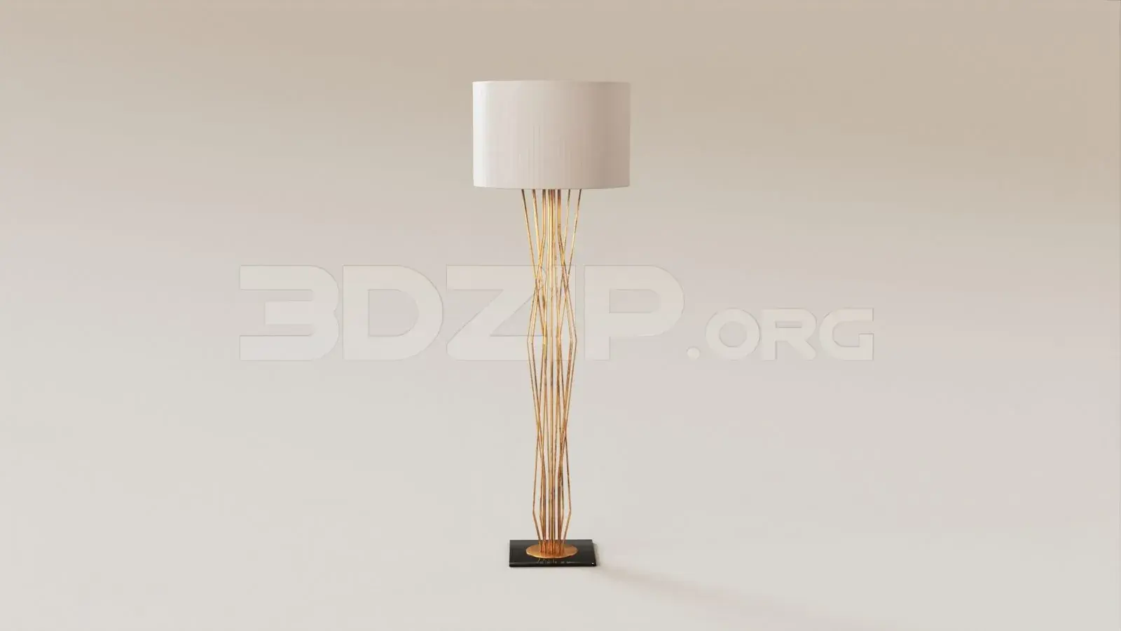 Floor Lamp