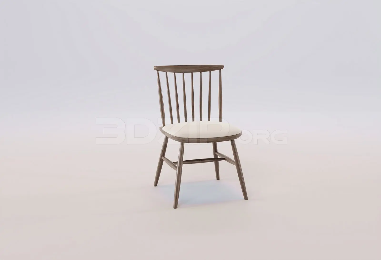 Chair — preview 1 (3dzip)