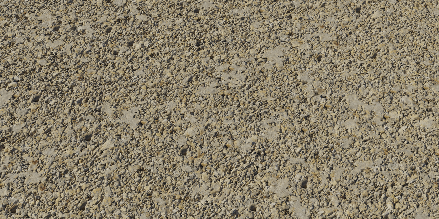 Stone Wall 3