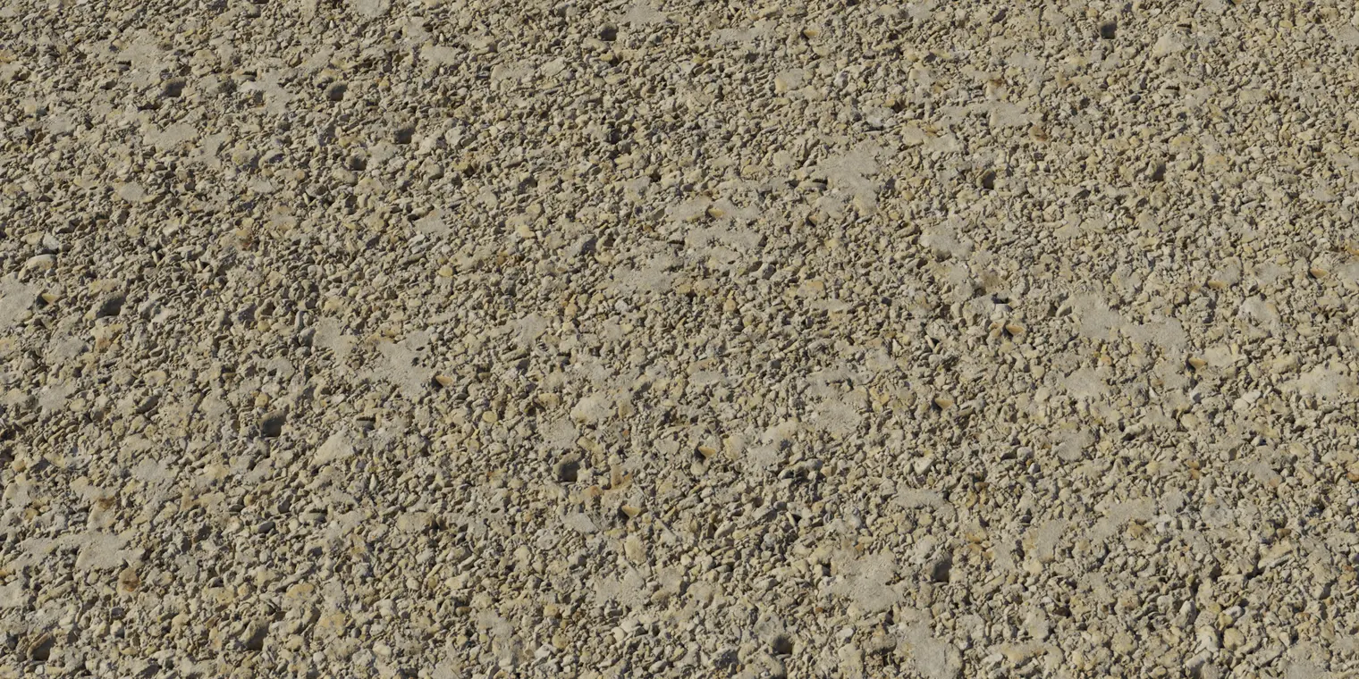 Stone Wall 3 — preview 1, by eye-candy.xyz (Poly Haven, CC0)