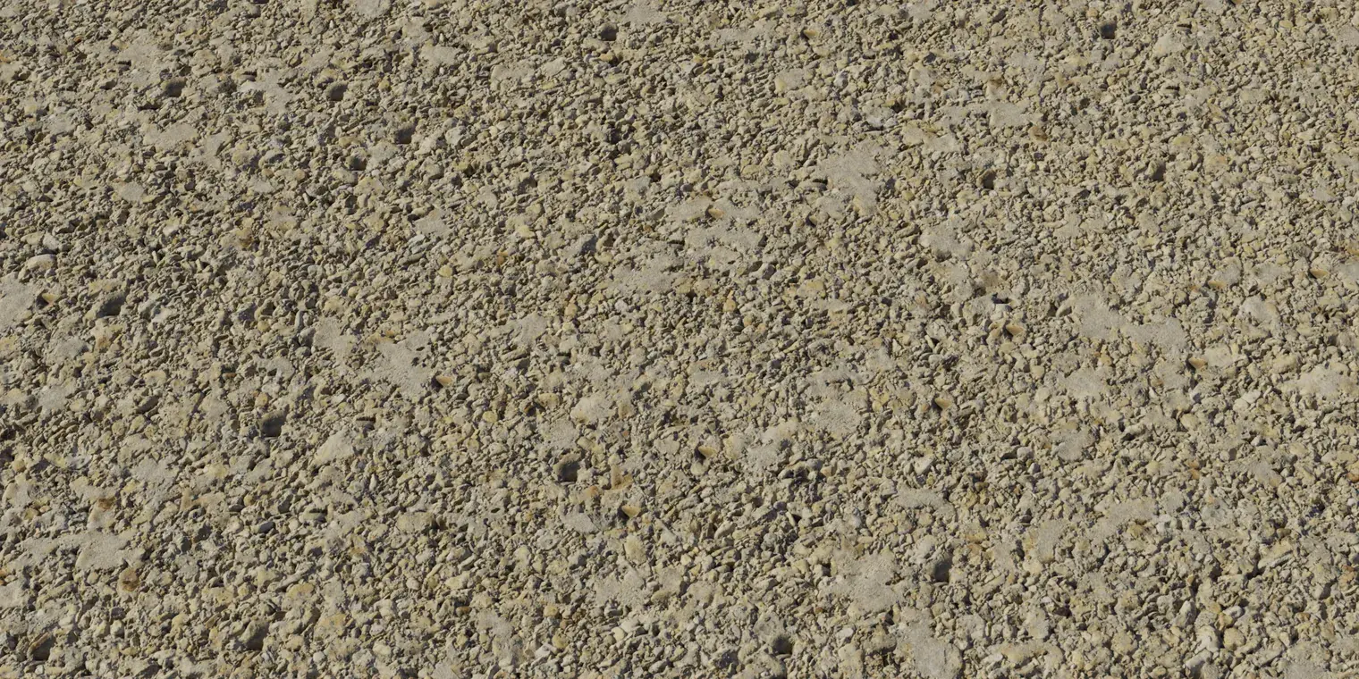 Stone Wall 3