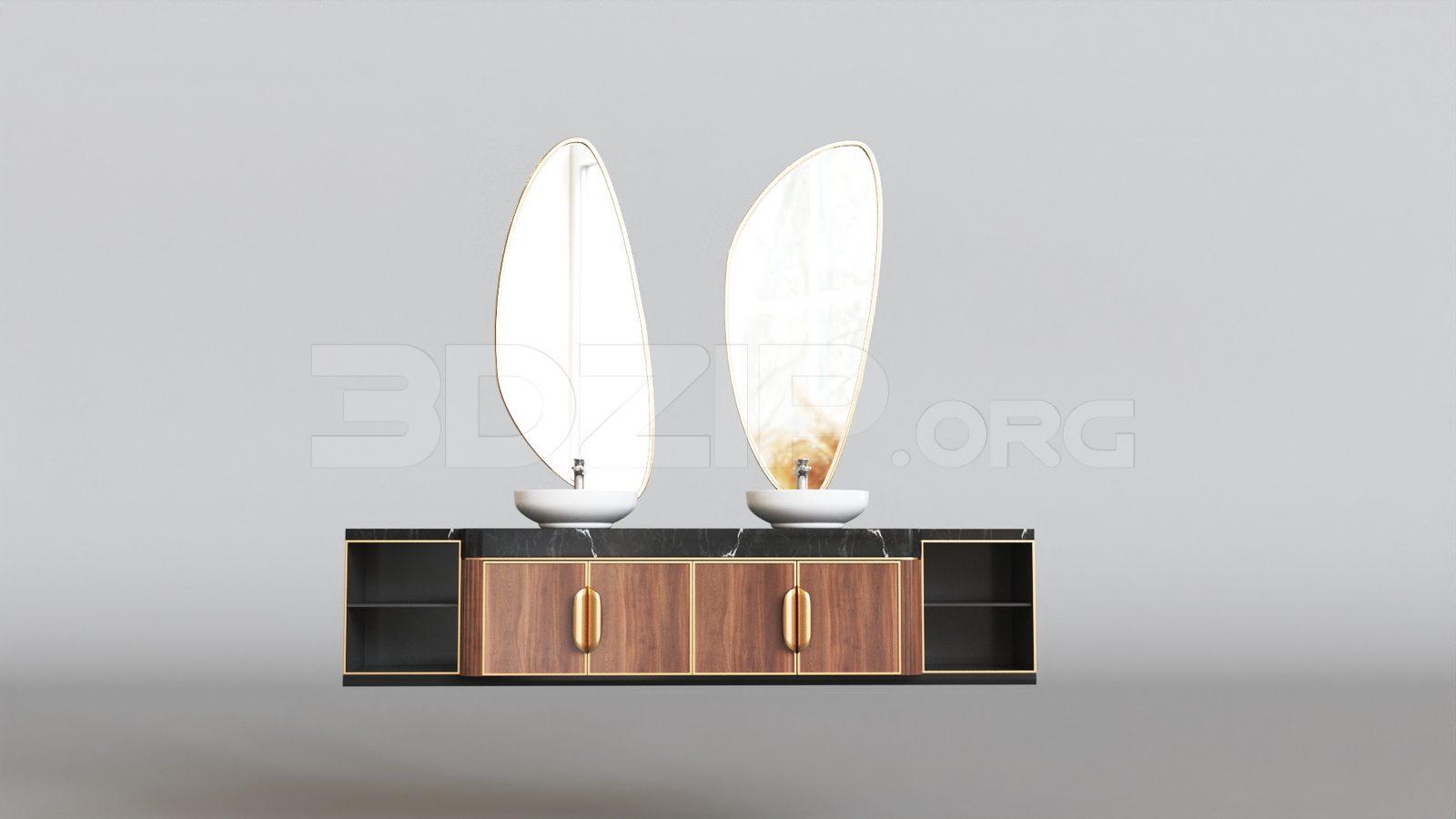 Washbasin