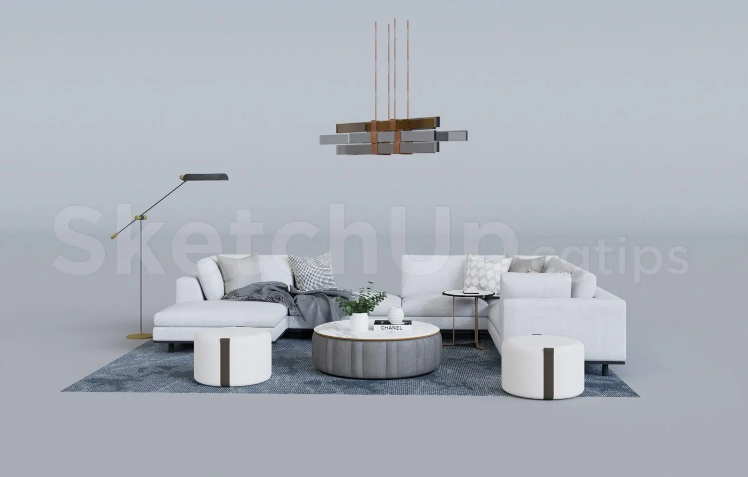 Sofa — preview 1 (cgtips, CC0)