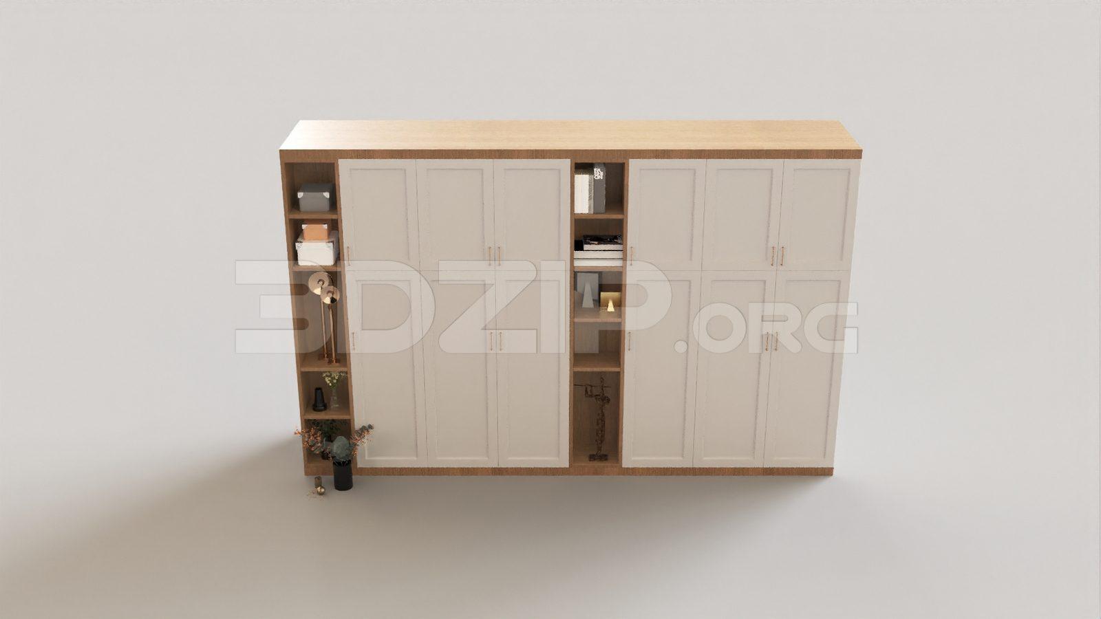 Wardrobe