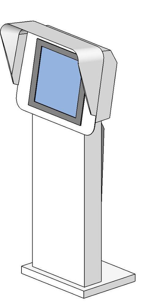 Kiosk