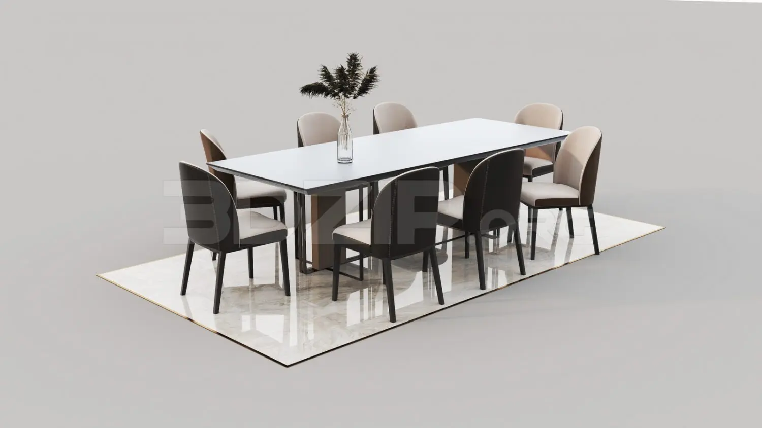 Dining Table And Chair
