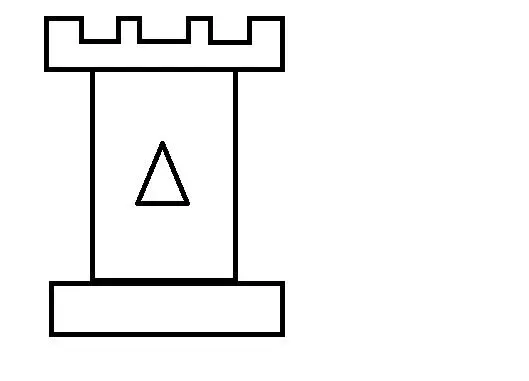 Door 5886 — preview 1, by Sonu Bhargavan (RevitCity, CC0)