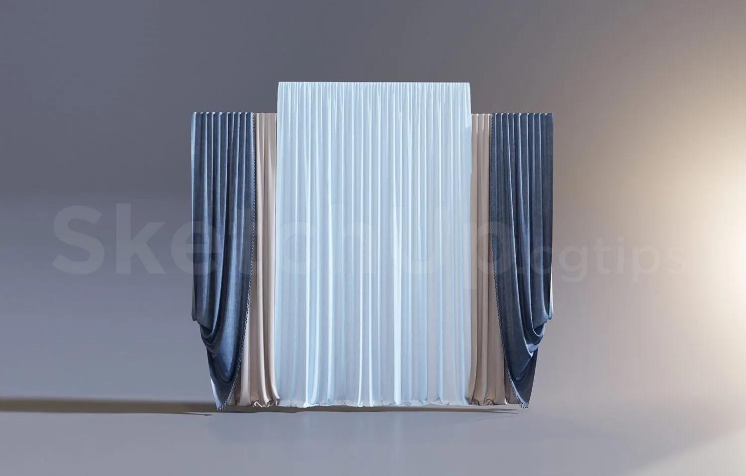 Curtains