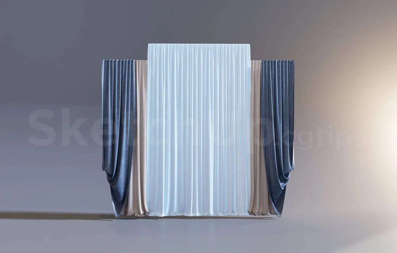Curtains