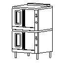 Convection Oven