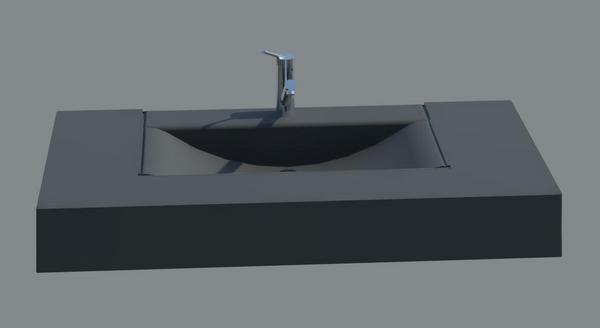 Hand Basin