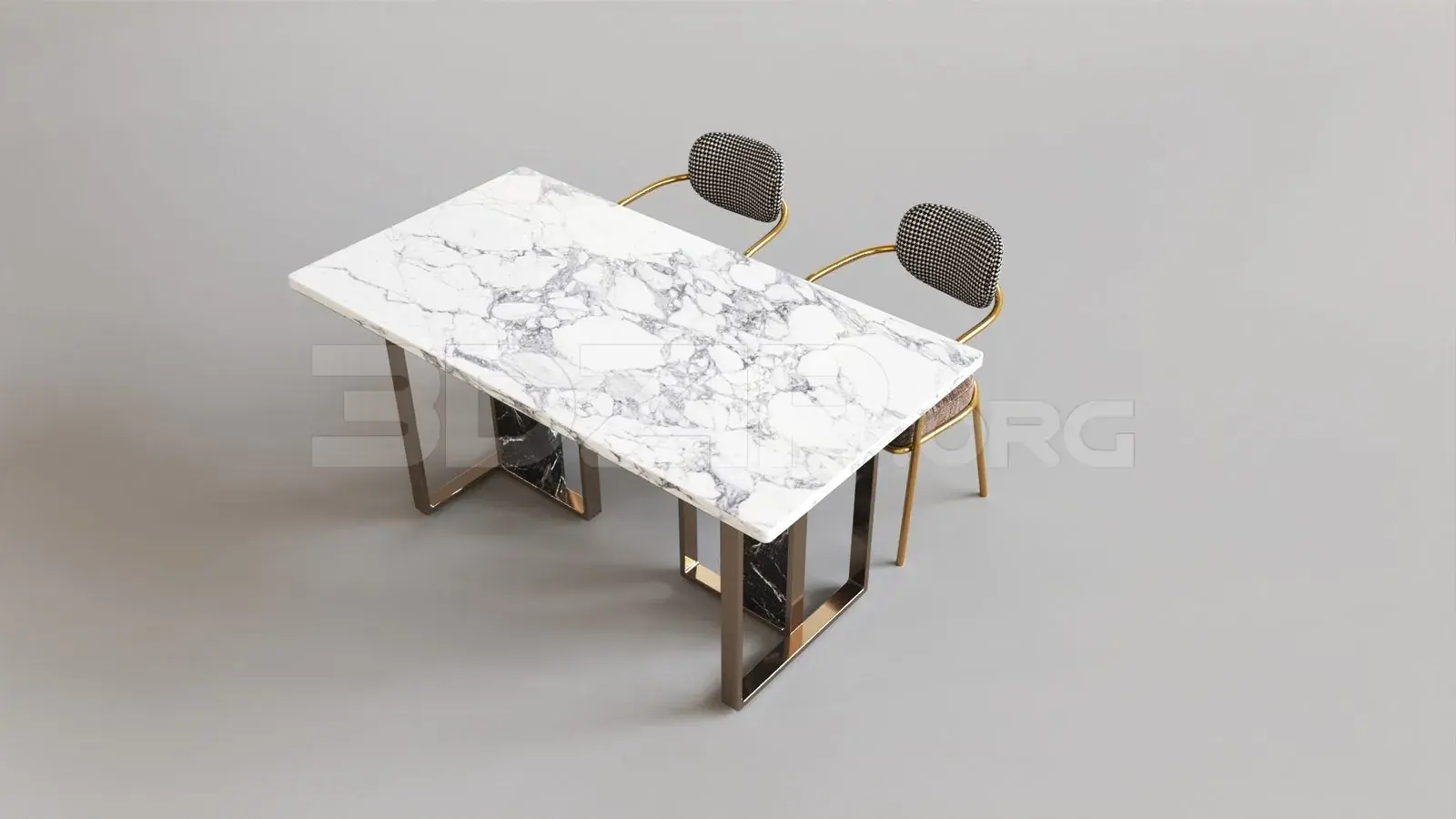 Dining Table And Chair