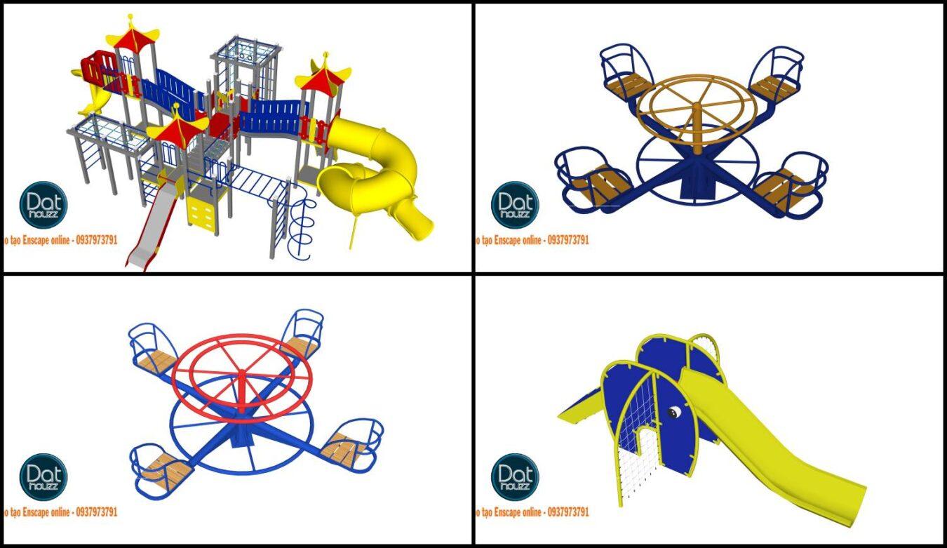 Playground