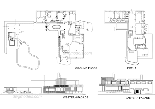 Villa 3