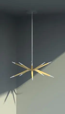 Chandelier