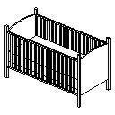Baby Crib