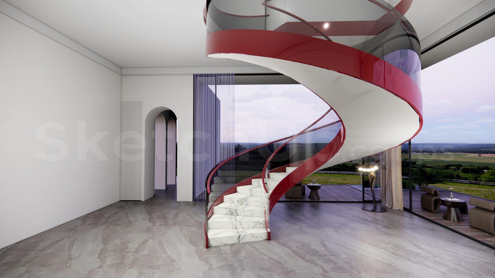 Stair
