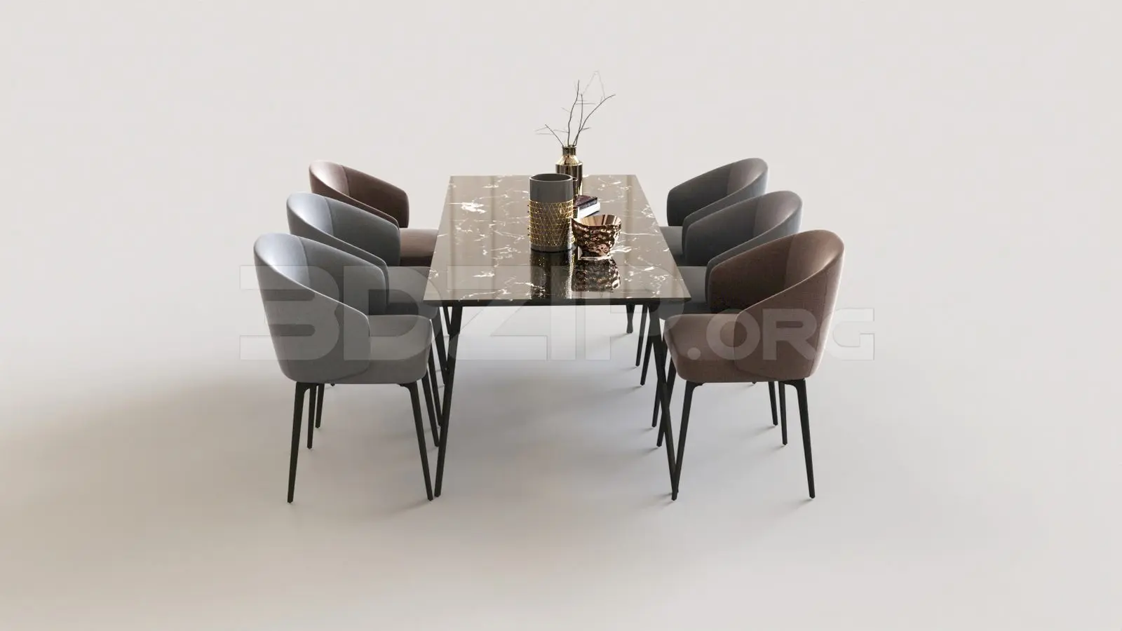 Dining Table And Chair