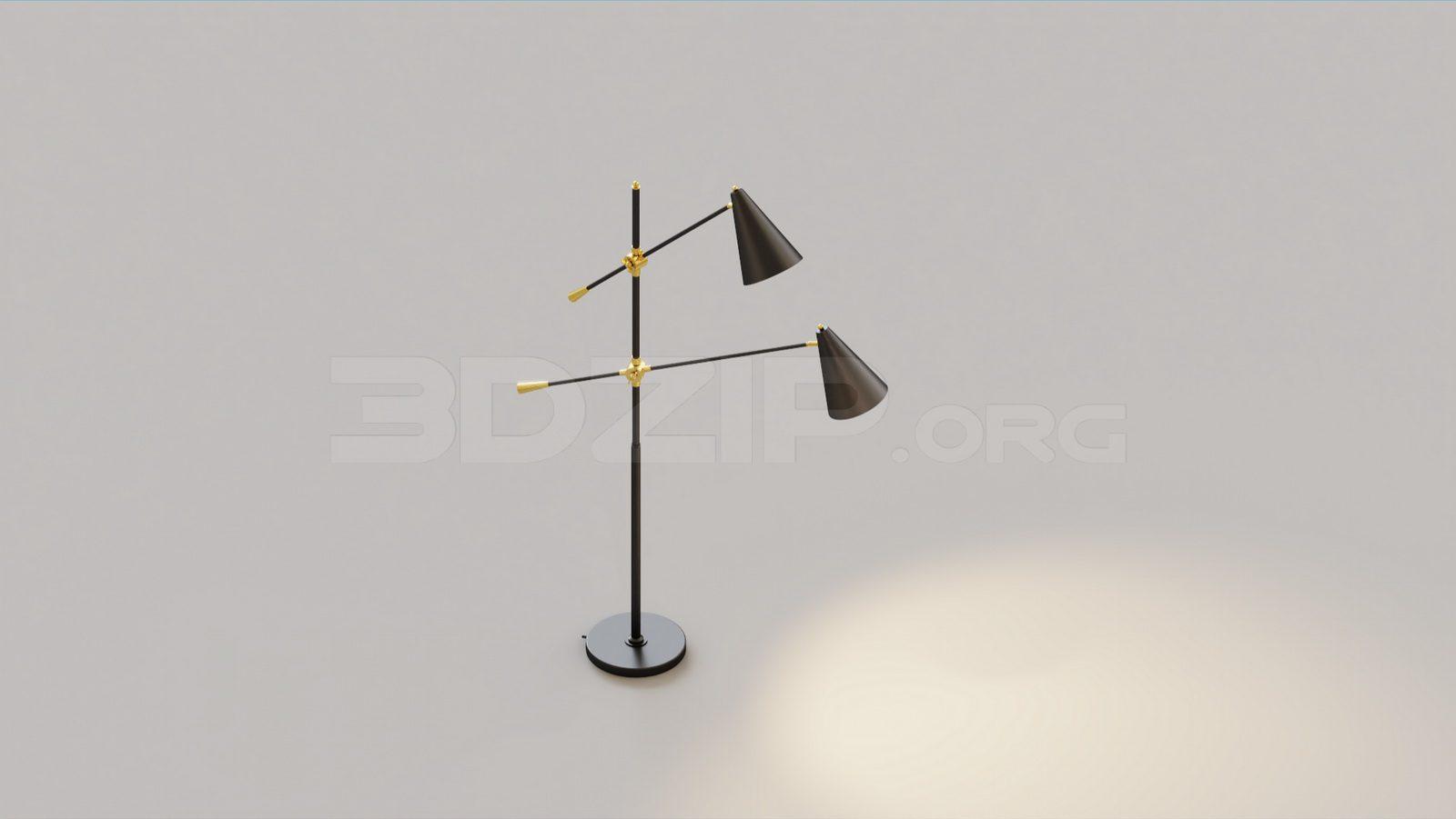 Floor Lamp