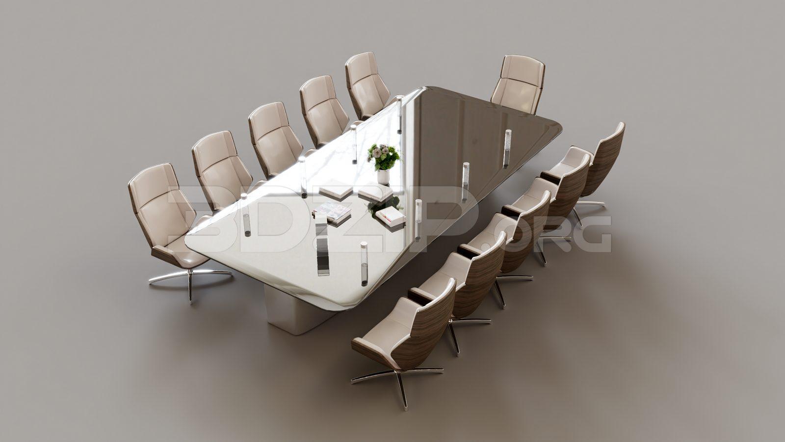 Meeting Room Furniture